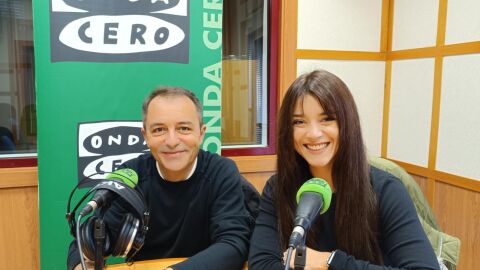 oscar iris y maria aguado
