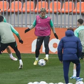 Atlético - Lazio: un punto para evitar sustos Atlético - Lazio: un punto para evitar sustos