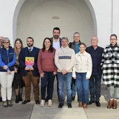 Orihuela constituye el Pleno del Consejo Sectorial de Turismo Orihuela constituye el Pleno del Consejo Sectorial de Turismo