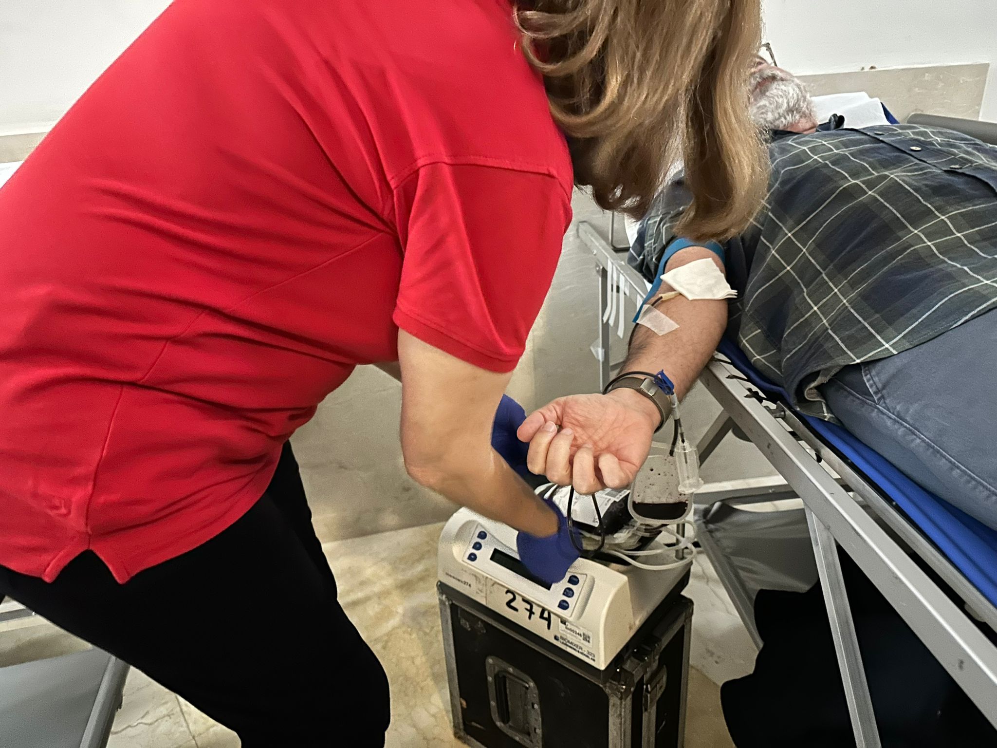 Más de uno Ceuta 13/12/23 Más de uno Ceuta 13/12/23