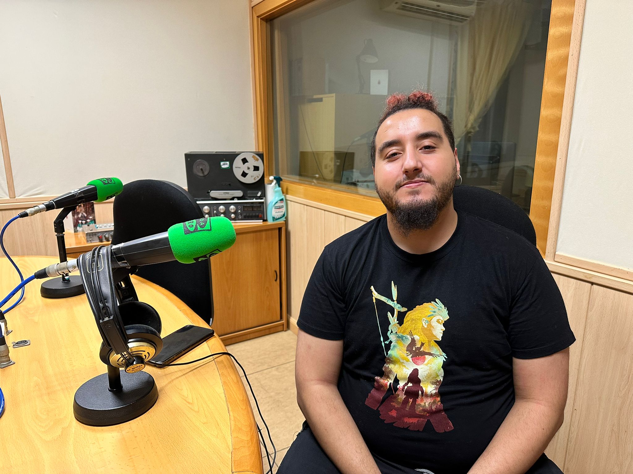 Videojuegos en 'Más de Uno Ceuta': 'Los Game Awards 2023' Videojuegos en 'Más de Uno Ceuta': 'Los Game Awards 2023'