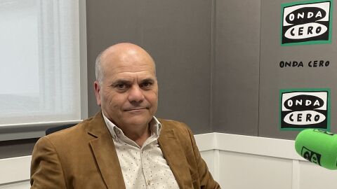 Pedro L&oacute;pez, presidente ejecutivo y CEO de Chocolates Valor.