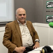 Pedro López, presidente ejecutivo y CEO de Chocolates Valor. Pedro López, presidente ejecutivo y CEO de Chocolates Valor.