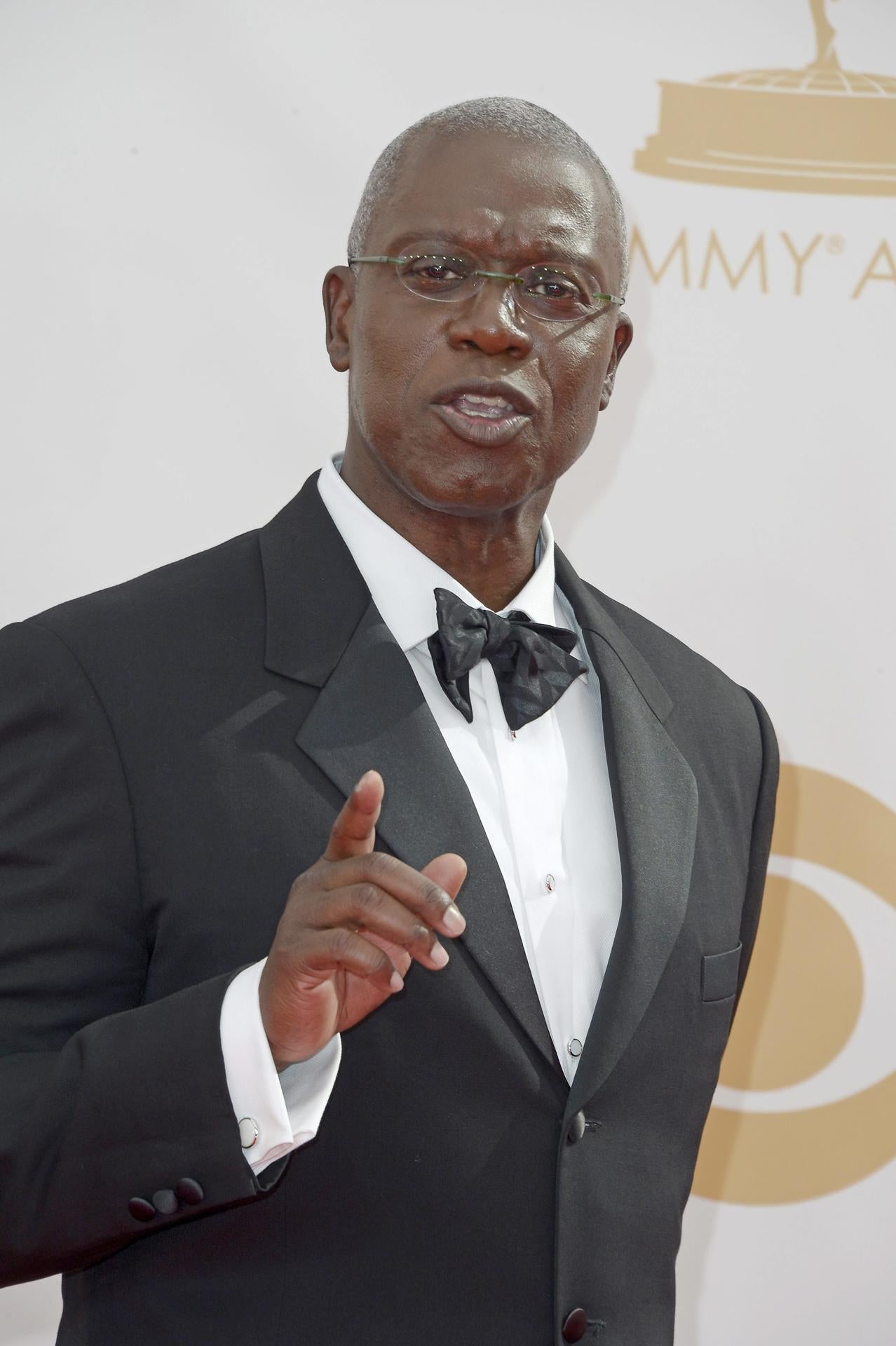Muere el actor Andre Braugher, conocido por interpretar al capitán Holt en Brooklyn Nine-Nine Muere el actor Andre Braugher, conocido por interpretar al capitán Holt en Brooklyn Nine-Nine