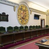 Pleno Ayuntamiento de Pamplona