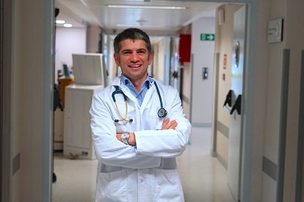 Estudiar genéticamente el tumor Estudiar genéticamente el tumor