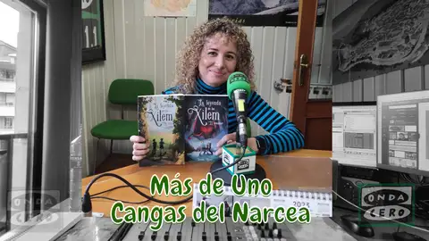 Más de Uno Cangas del Narcea 13/12/2023 Más de Uno Cangas del Narcea 13/12/2023