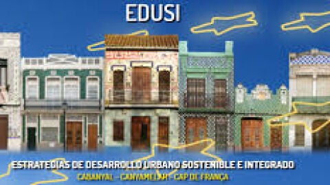 EDUSI El Cabanyal