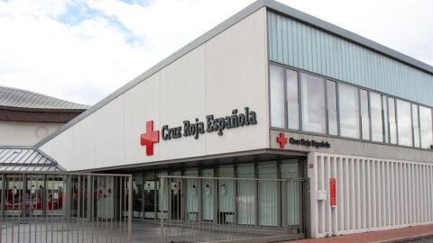 Sede de Cruz Roja Corredor del Henares Norte