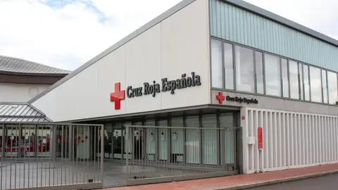 La sede alcalaína de Cruz Roja organiza este viernes una jornada de Puertas Abiertas Sede de Cruz Roja Corredor del Henares Norte