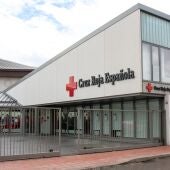 La sede alcalaína de Cruz Roja organiza este viernes una jornada de Puertas Abiertas