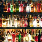 L'alcohol acapara més de la meitat de tractaments d'addiccions iniciats el 2022