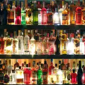 L'alcohol acapara més de la meitat de tractaments d'addiccions iniciats el 2022 L'alcohol acapara més de la meitat de tractaments d'addiccions iniciats el 2022