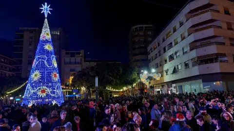 Los mejores planes de Navidad en Santa Pola: del Belén en el Castillo a la llegada de los Reyes por el mar Los mejores planes de Navidad en Santa Pola: del Belén en el Castillo a la llegada de los Reyes por el mar