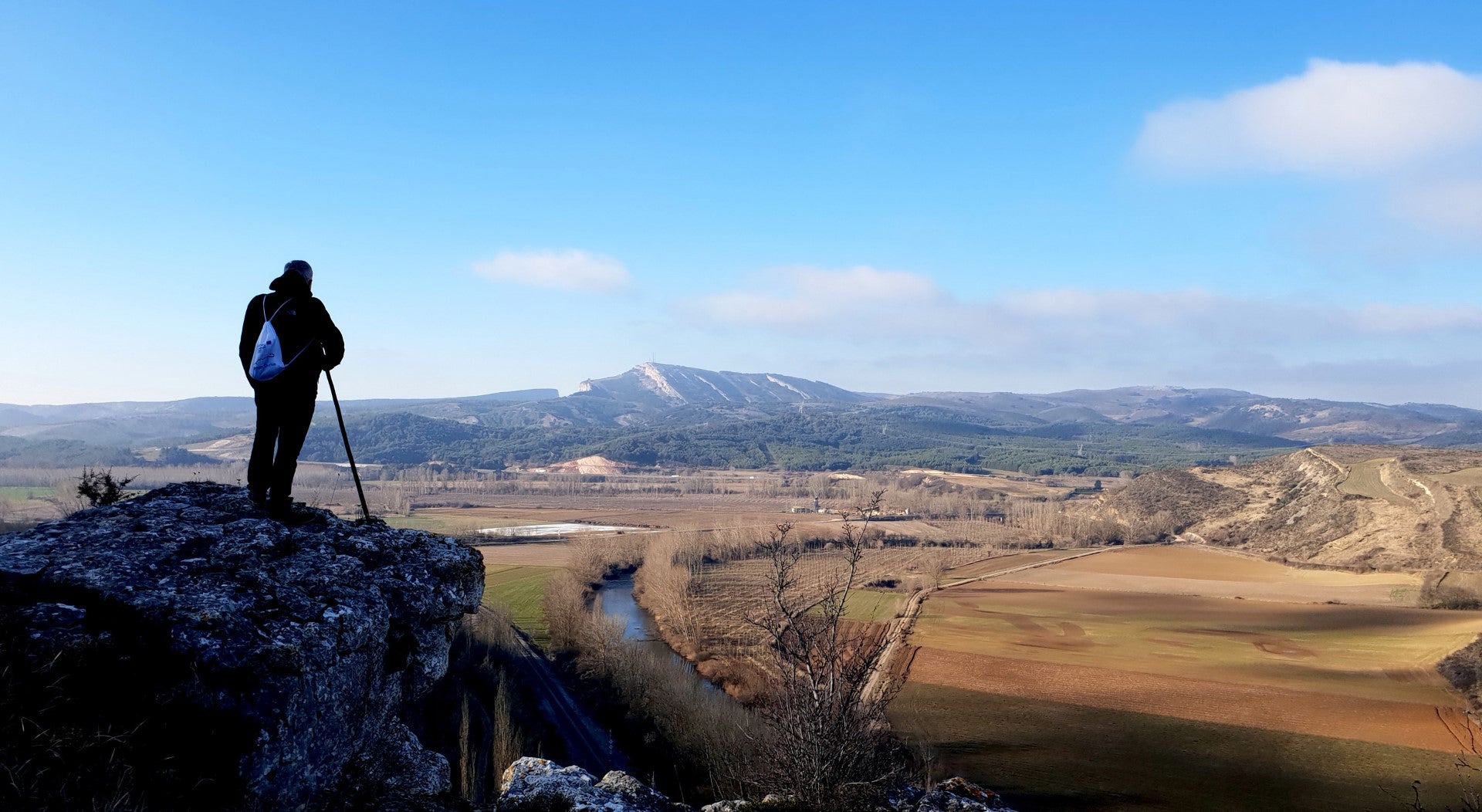 Conecta Rural, un proyecto para revitalizar la Montaña Palentina Conecta Rural, un proyecto para revitalizar la Montaña Palentina