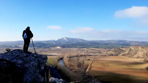 Conecta Rural, un proyecto para revitalizar la Montaña Palentina .