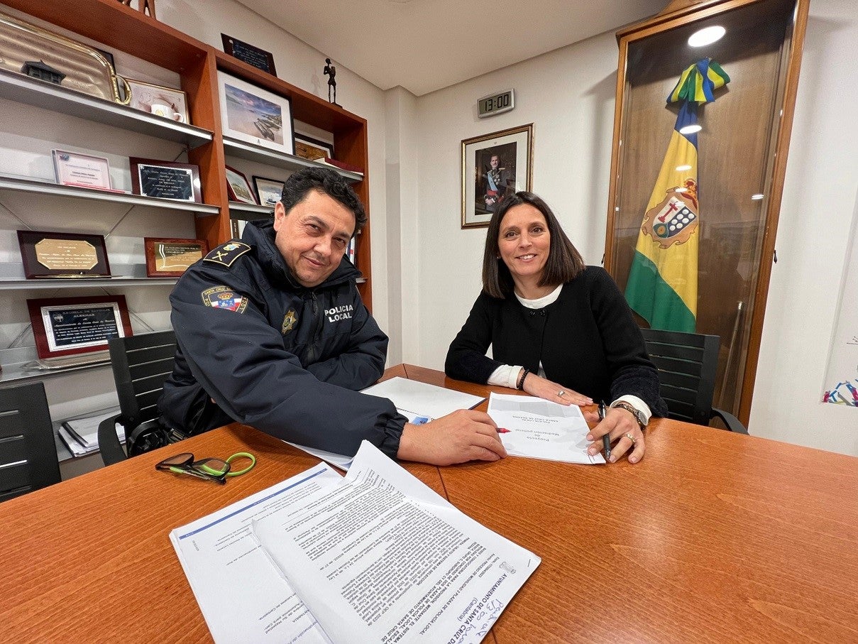 Bezana logra frenar el efecto llamada del botellón Bezana logra frenar el efecto llamada del botellón