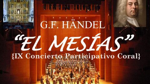 Concierto de Navidad de la Ofman en la Catedral de Ciudad Real