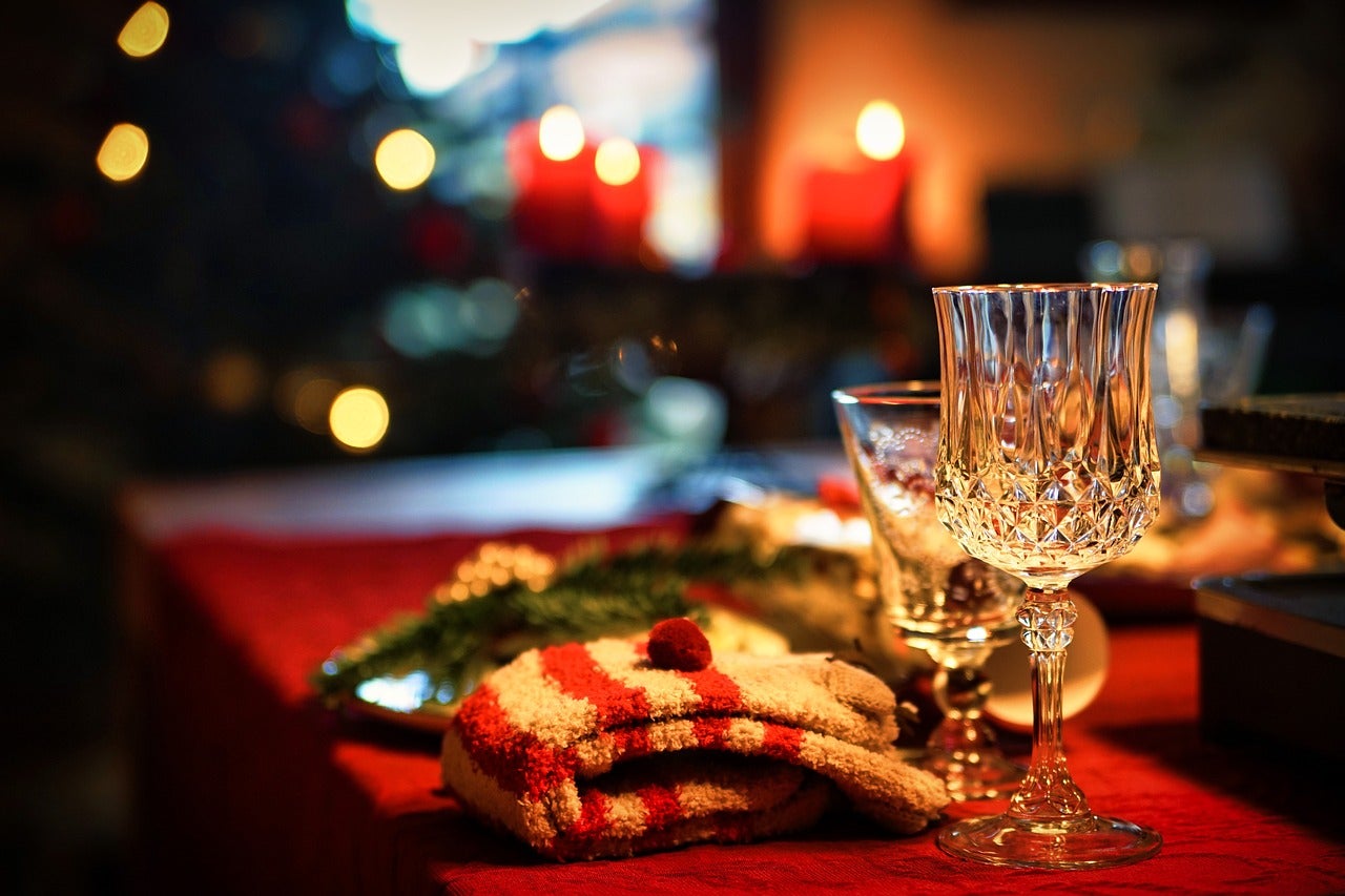 Cómo se celebra la Nochebuena en España y en el mundo Cómo se celebra la Nochebuena en España y en el mundo