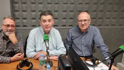 La promoción turística de Orihuela y de la Vega Baja, en la tertulia semanal de Onda Cero Tertulia comarcal