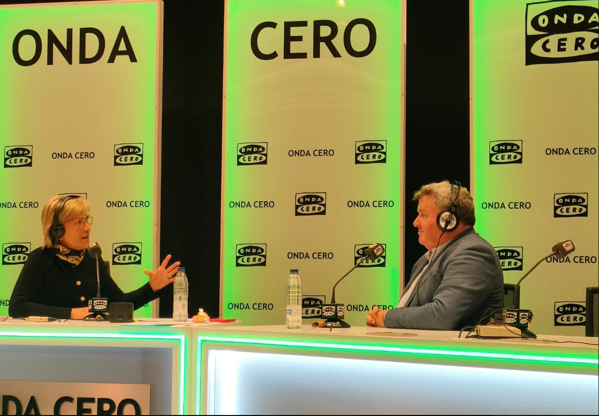 Enrique Pascual, presidente de la Denominación de Origen Ribera del Duero: "Hacer un buen vino es un arte, cuidar de una viña es un arte" Enrique Pascual, presidente de la Denominación de Origen Ribera del Duero: "Hacer un buen vino es un arte, cuidar de una viña es un arte"