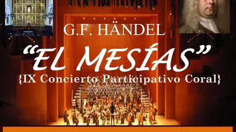 IX Concierto Participativo Coral de la OFMAN en la Catedral de Ciudad Real IX Concierto Participativo Coral de la OFMAN en la Catedral de Ciudad Real