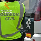 Investigan a cinco personas y dos asociaciones por enterrar residuos con amianto en Toledo Investigan a cinco personas y dos asociaciones por enterrar residuos con amianto en Toledo