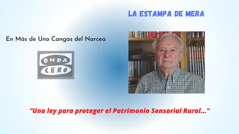 La Estampa de Mera La Estampa de Mera