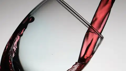 Copa de vino Copa de vino