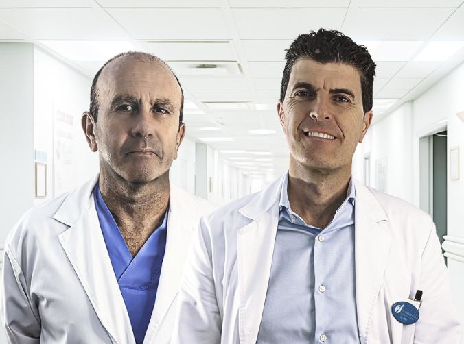 La DMAE es la primera causa de pérdida de visión La DMAE es la primera causa de pérdida de visión
