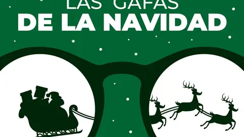"Las Gafas de la Navidad" de Ad Libitum "Las Gafas de la Navidad" de Ad Libitum