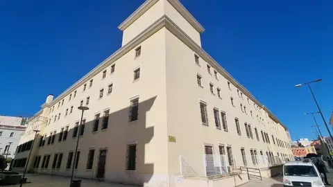Miguel Ángel Gallardo pide la devolución del espacio del Hospital Provincial que asegura, la Junta "ha descartado" Miguel Ángel Gallardo pide la devolución del espacio del Hospital Provincial que asegura, la Junta "ha descartado"