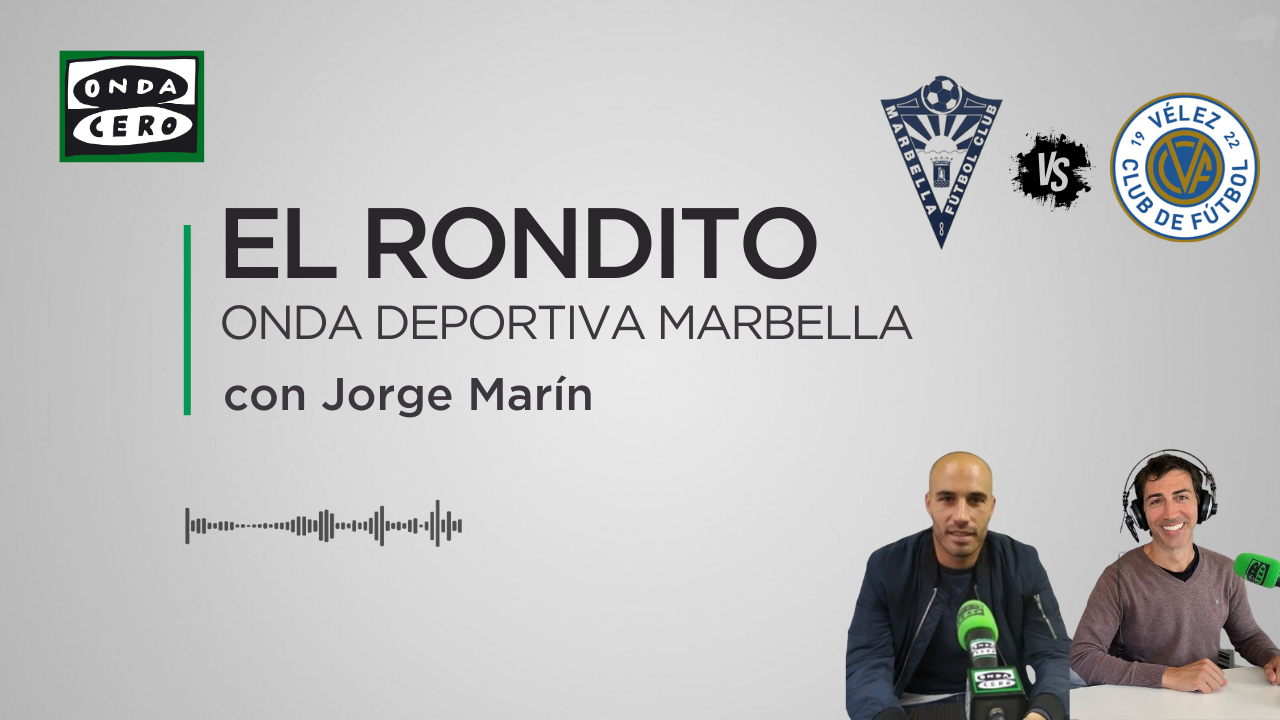 El Rondito. Balance de lo que ha sido hasta ahora la temporada del Marbella El Rondito. Balance de lo que ha sido hasta ahora la temporada del Marbella