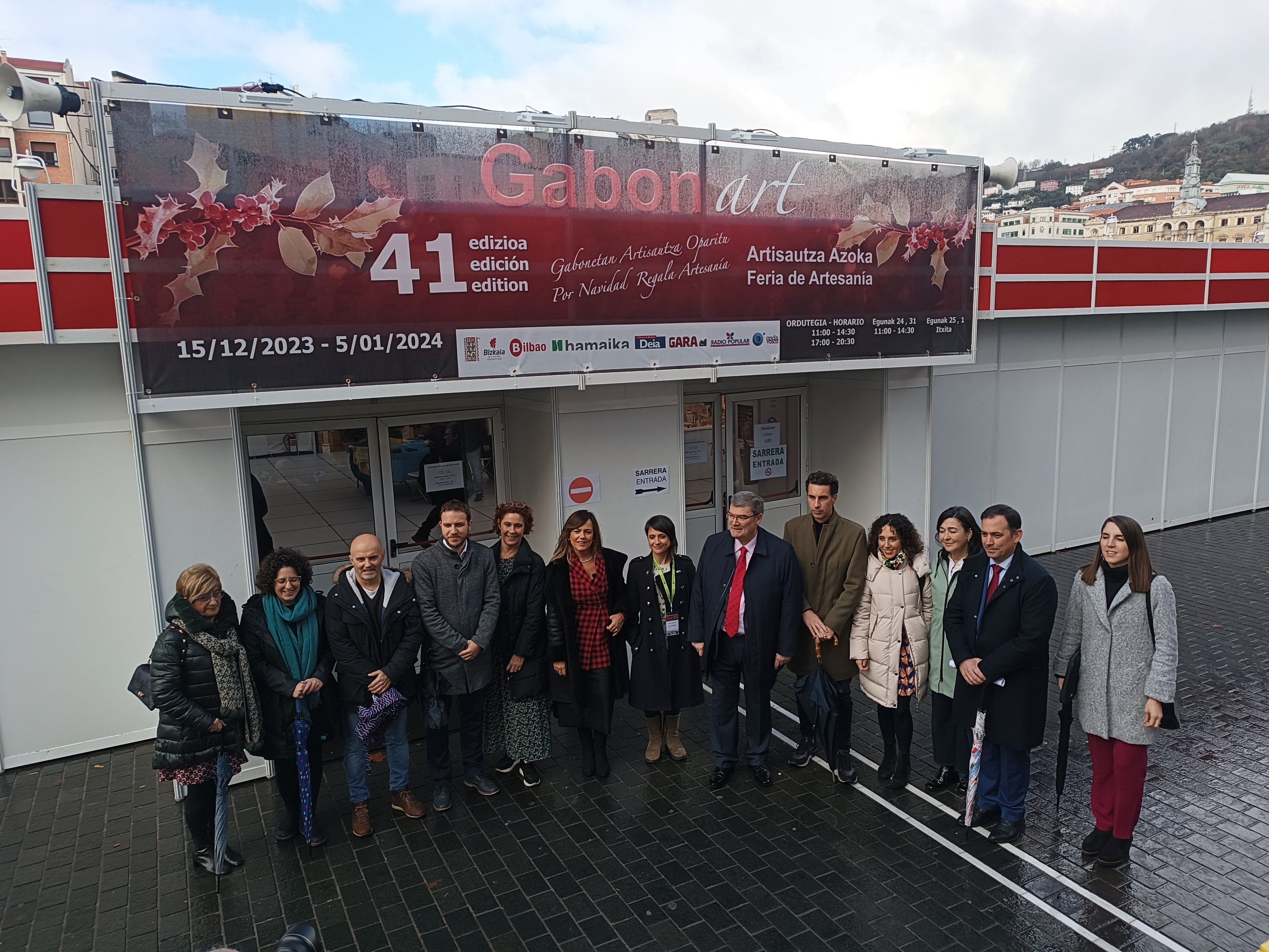 Los mejores planes de Navidad en Bilbao Los mejores planes de Navidad en Bilbao