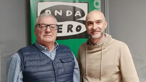 La Asociación Cultural Hijos y Amigos de Alcalá organiza este sábado la tradicional Hoguera de Santa Lucía Antonio Graván, miembro de Hijos y Amigos de Alcalá, visita Más de uno Alcalá