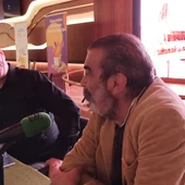 Los desayunos de onda cero Vigo Los desayunos de onda cero Vigo