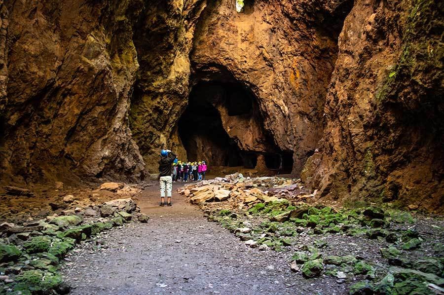 Reconocidos cuatro nuevos senderos azules que discurren por entornos con un "elevado valor natural" en Extremadura Reconocidos cuatro nuevos senderos azules que discurren por entornos con un "elevado valor natural" en Extremadura