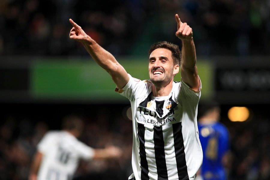 El Castellón quiere como coronarse campeón invernal El Castellón quiere como coronarse campeón invernal