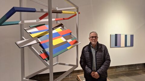Eduardo Lastres