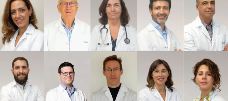 La especialización tan elevada de los profesionales permite un abordaje innovador de numerosos tumores La especialización tan elevada de los profesionales permite un abordaje innovador de numerosos tumores