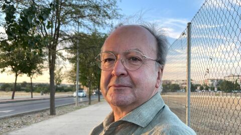 Julio Garc&iacute;a G&oacute;mez