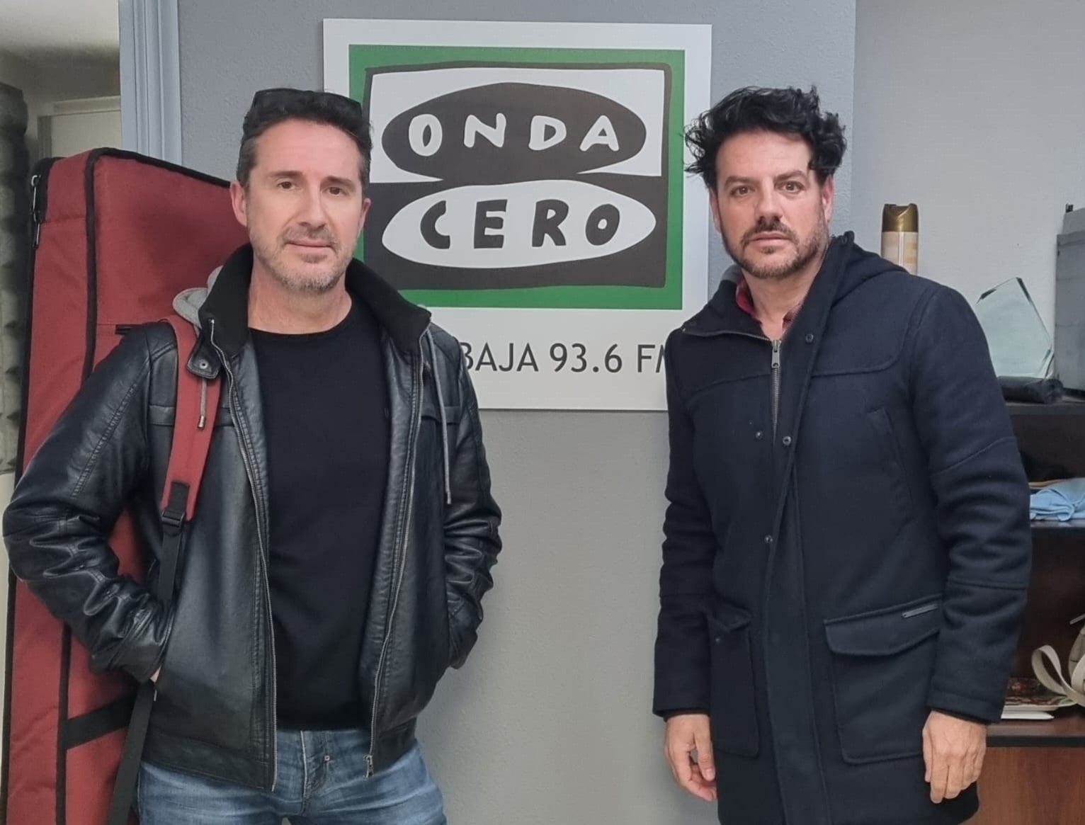 Los oriolanos GLAZIAR revolucionan el panorama musical con 'Roma', su nuevo disco conceptual Los oriolanos GLAZIAR revolucionan el panorama musical con 'Roma', su nuevo disco conceptual