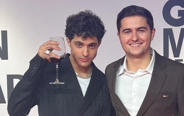 Los jóvenes de 23 años que facturan millones con su marca de ropa: Nude Project Los jóvenes de 23 años que facturan millones con su marca de ropa: Nude Project