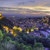 Ciudad de Granada Ciudad de Granada