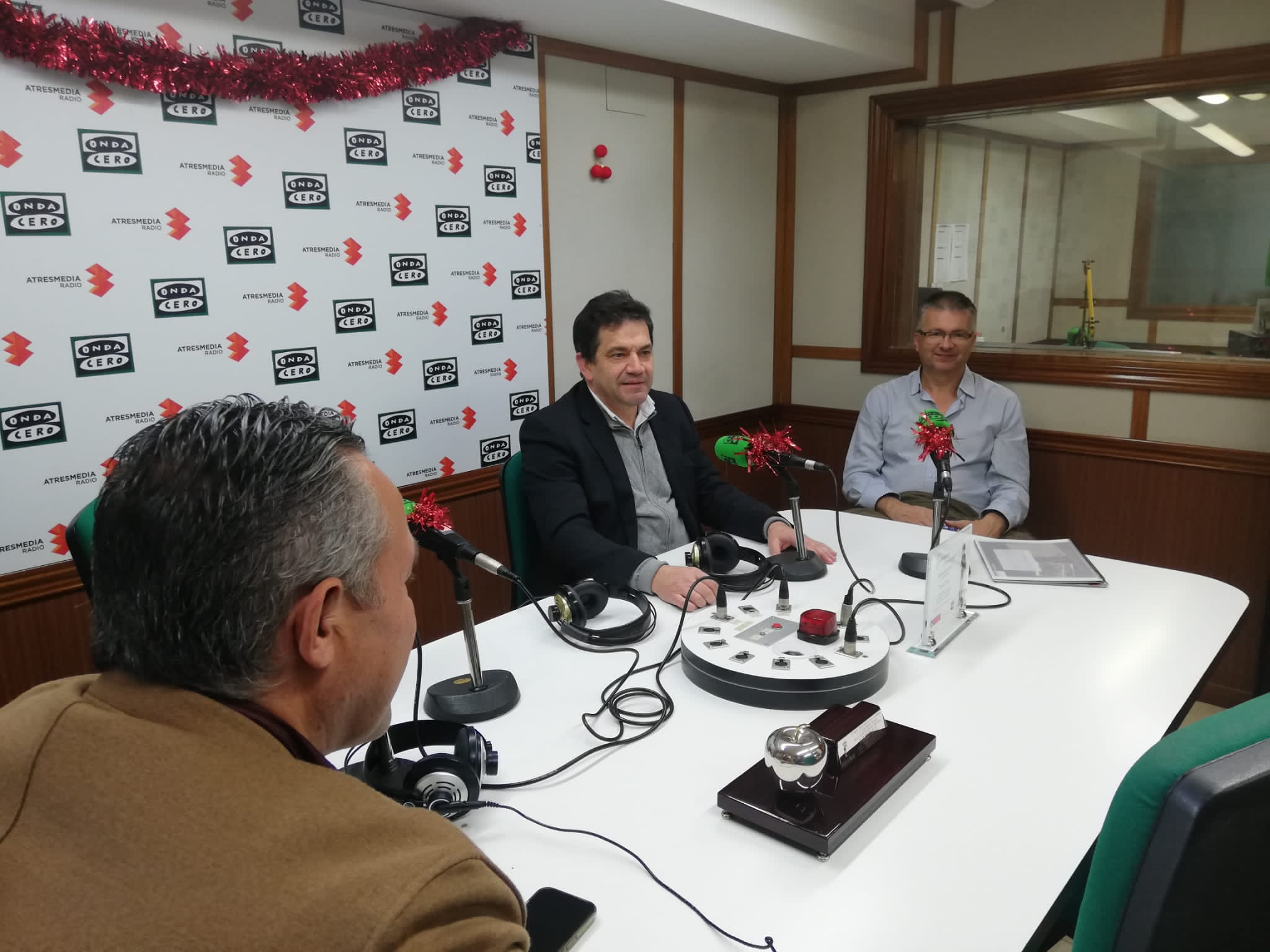 Valverde destaca el importante apoyo de la Diputación de Ciudad Real a los municipios, 84 millones el próximo año Valverde destaca el importante apoyo de la Diputación de Ciudad Real a los municipios, 84 millones el próximo año