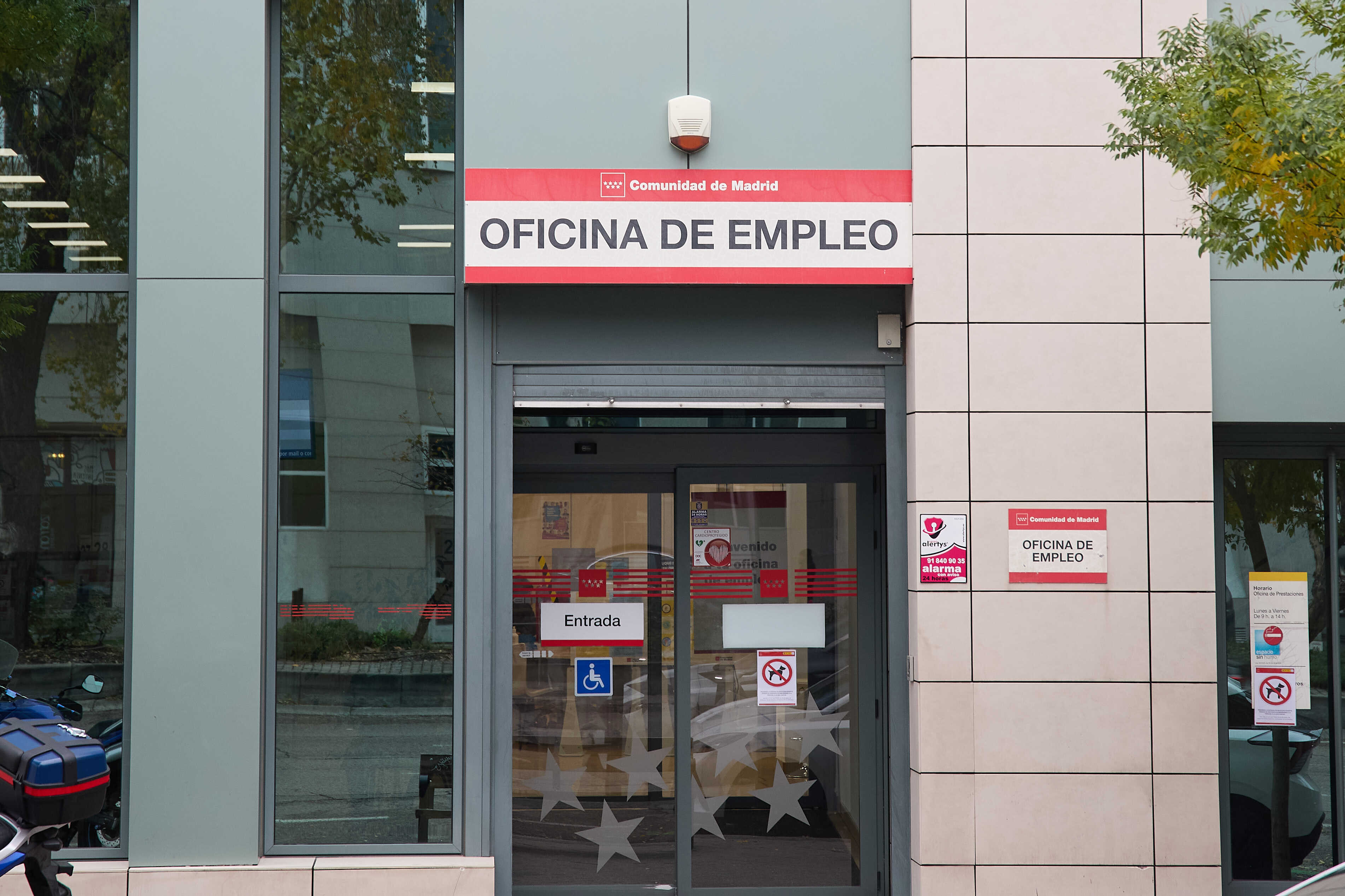 La reforma laboral no ha logrado reducir el empleo temporal en la práctica, según Fedea La reforma laboral no ha logrado reducir el empleo temporal en la práctica, según Fedea