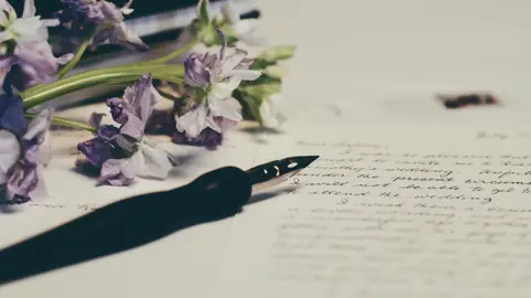 Carta a los Reyes Magos Más de uno felicita la Navidad con una carta a los Reyes Magos plagada deseos