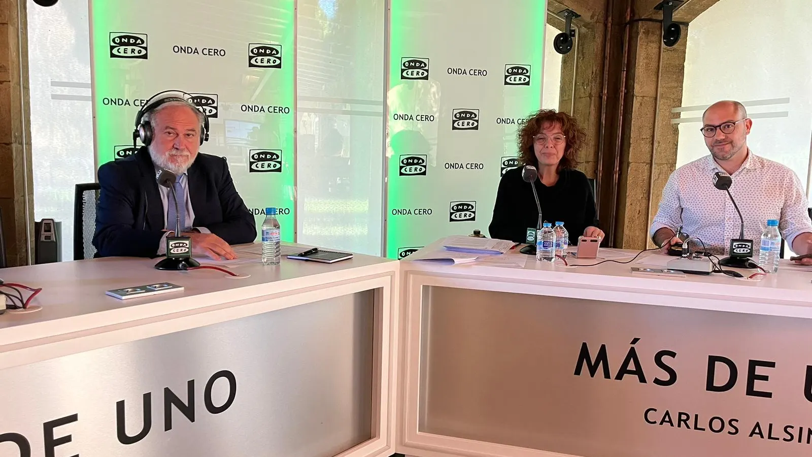 Adjunto al CEO de Petronor, José Ignacio Zudaire Adjunto al CEO de Petronor, José Ignacio Zudaire