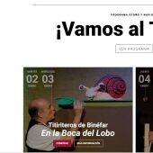 titirimundi navidad