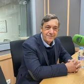 Teo López, nuevo rector de la UMA, en Más de uno Málaga Teo López, nuevo rector de la UMA, en Más de uno Málaga